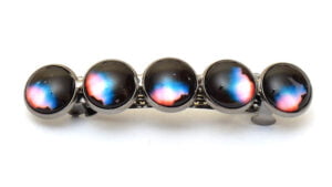 Juukseklamber "Celestial"