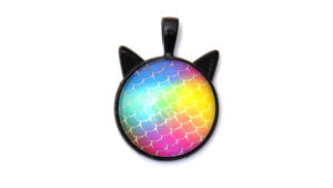 Kaelaehe "Partyfish"